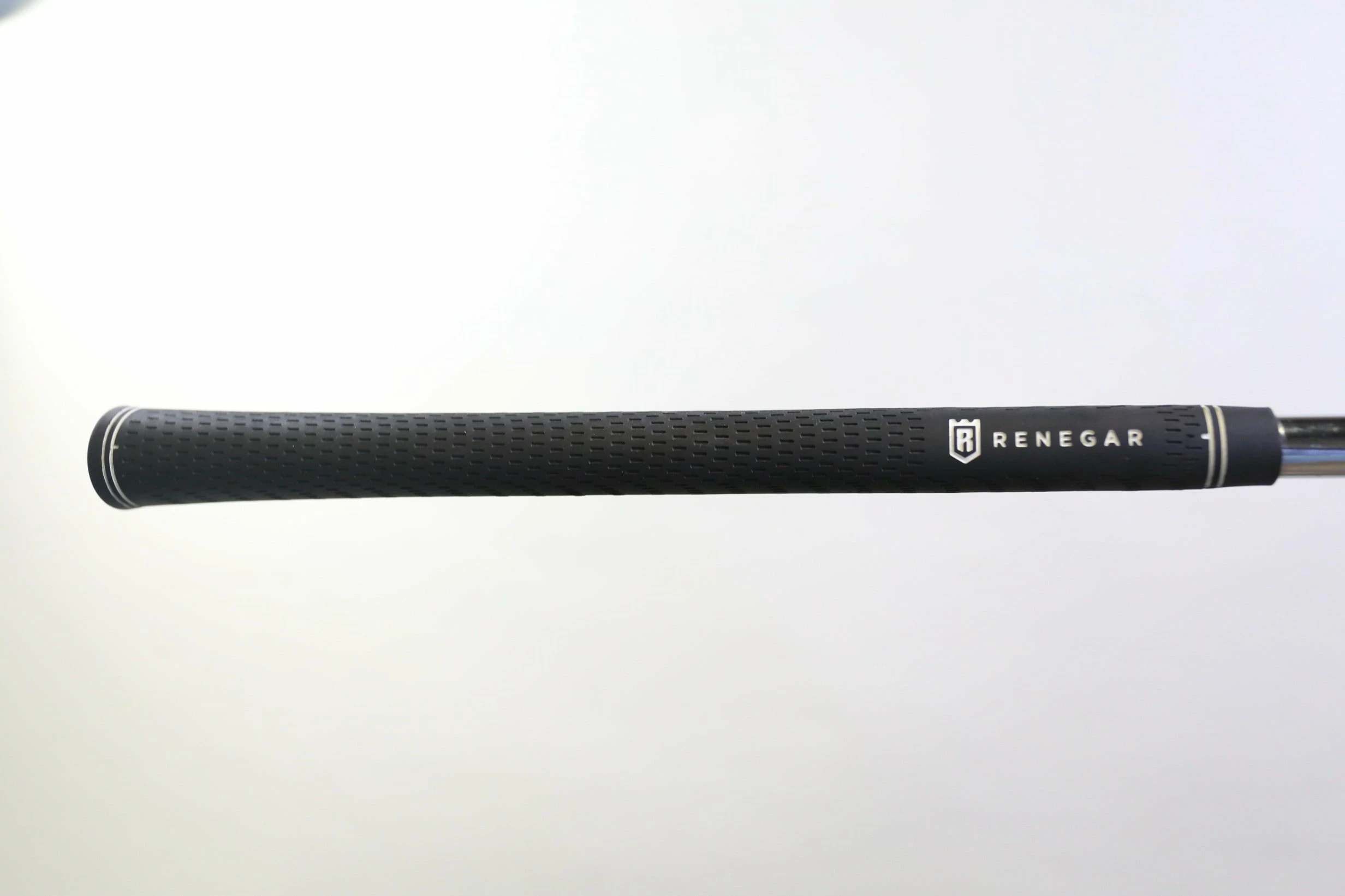 Renegar RxF Sand Wedge 56* RH 35.5 In KBS Steel Shaft Stiff Flex 11 Renegar RxF Sand Wedge 56* RH 35.5 In KBS Steel Shaft Stiff Flex - Image 9