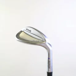 Ping Glide WS Sand Wedge 56* RH 34.5 In Steel Shaft Stiff Flex 14 Ping Glide WS Sand Wedge 56* RH 34.5 In Steel Shaft Stiff Flex -Ping Wedges Sales Store a6b4bf9b 8b97 5a40 a9e5 891e0317d88e