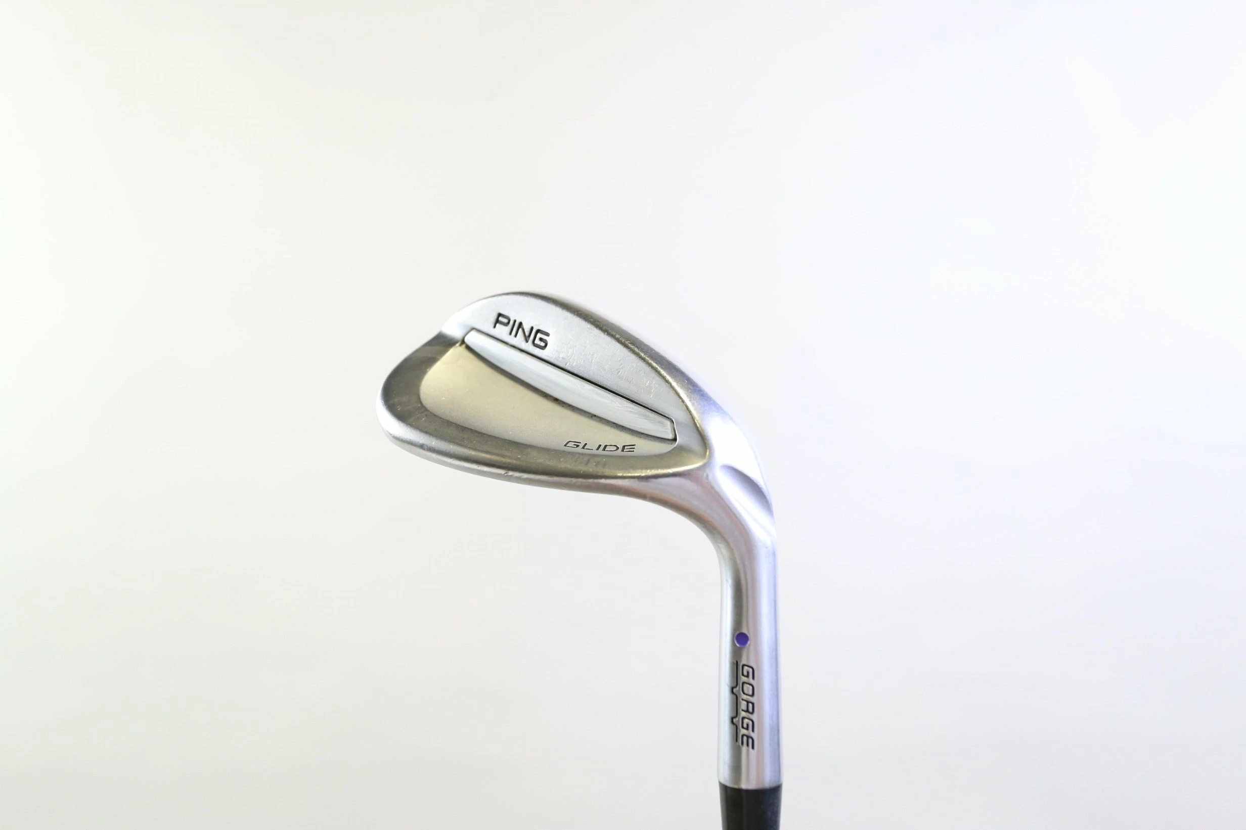 Ping Glide WS Sand Wedge 56* RH 34.5 In Steel Shaft Stiff Flex 6 Ping Glide WS Sand Wedge 56* RH 34.5 In Steel Shaft Stiff Flex - Image 4