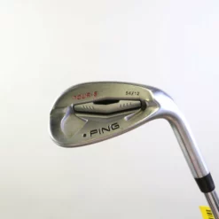 Ping Tour-S 54* Wedge RH 35 In Dynamic Gold Steel Shaft Stiff Flex