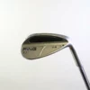 Ping M/B 52* Wedge Black Dot RH 35.25 In Steel Shaft Stiff Flex -Ping Wedges Sales Store a81e8473 d2d3 5893 aca4 88404a7f7d80