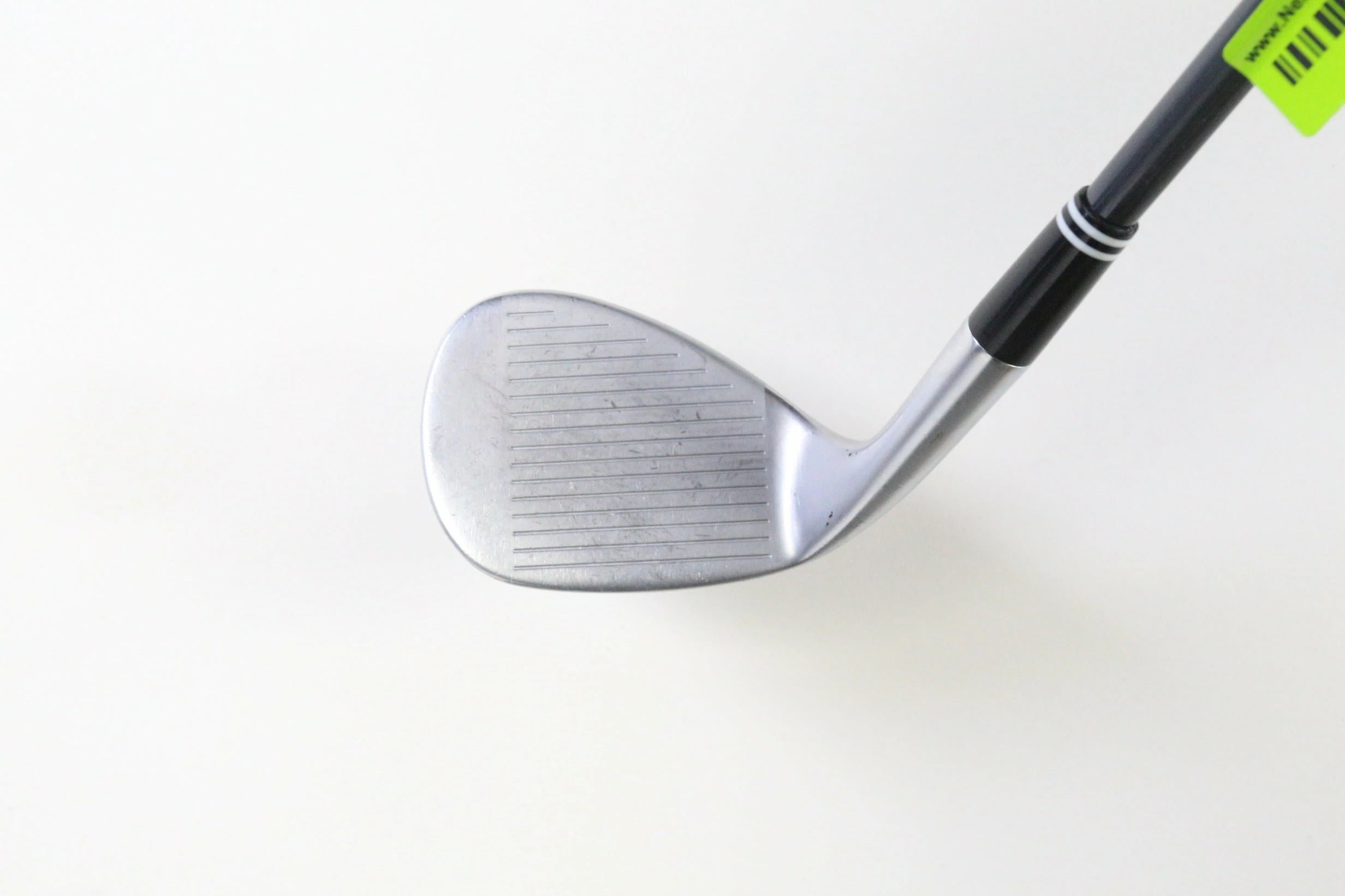 Cleveland Smart Sole 4.0 S Wedge 58* RH 34.25 In Graphite Shaft Ladies Flex 8 Cleveland Smart Sole 4.0 S Wedge 58* RH 34.25 In Graphite Shaft Ladies Flex - Image 6