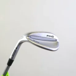 LEFTY Ping Glide SS 56*, 60* Black Dot Wedge Set Ping Graphite Shafts Stiff -Ping Wedges Sales Store a89c6a4e 5674 54b5 999e 161d57c8f011