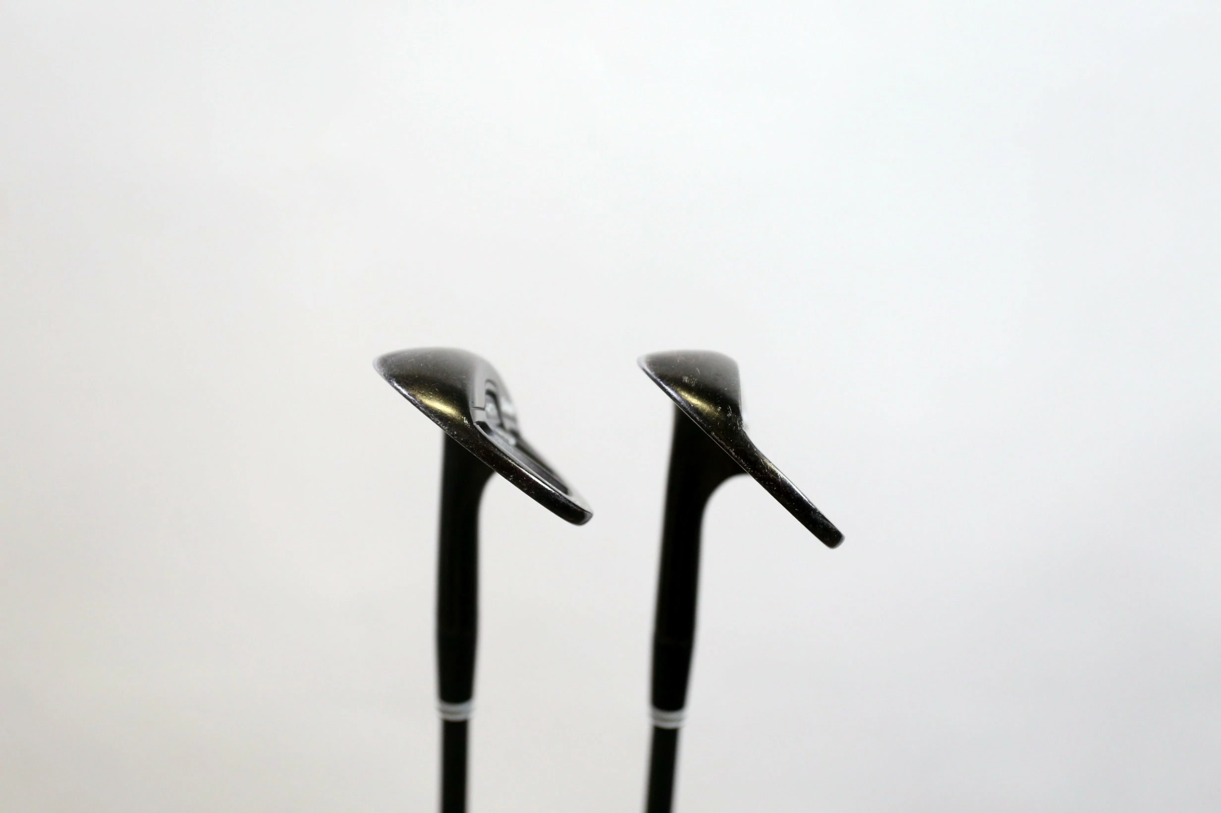 Cleveland 588 RTX 2.0 CB 54*, 58* Wedge Set RH -0.5 In Graphite Stiff Flex 5 Cleveland 588 RTX 2.0 CB 54*, 58* Wedge Set RH -0.5 In Graphite Stiff Flex - Image 3