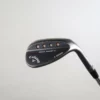 Callaway MD4 Black C Grind Lob Wedge 60* RH 34.25 In Steel Shaft Stiff Flex 2 Callaway MD4 Black C Grind Lob Wedge 60* RH 34.25 In Steel Shaft Stiff Flex -Ping Wedges Sales Store a8bcb919 0403 5455 b4b8 f9156d90fa6f