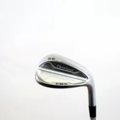 Cleveland CBX 56* Wedge RH 35.5 In True Temper Steel Shaft Wedge Flex