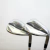 Cleveland CBX2 56*, 60* Wedge Set RH True Temper Steel Shafts Wedge Flex -Ping Wedges Sales Store a8cfb846 c624 5c62 9002 cc92a3262da8