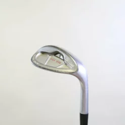 Cleveland 588 Forged RTX Satin 60* Wedge RH 34.25 In Graphite Ladies Wedge Flex -Ping Wedges Sales Store a903062a b252 5bff 99f6 c1d4696d241d