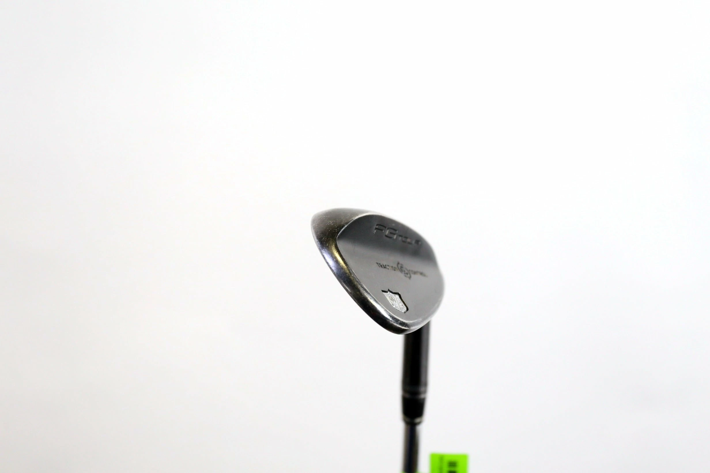 Wilson Staff FG Tour TC Tour Black 56* Wedge RH 35 In 14* True Temper Wedge Flex 5 Wilson Staff FG Tour TC Tour Black 56* Wedge RH 35 In 14* True Temper Wedge Flex - Image 3