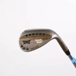 PXG 0311T Sugar Daddy 60* Wedge 9*b RH 35 In NS Pro Steel Shaft Regular Flex