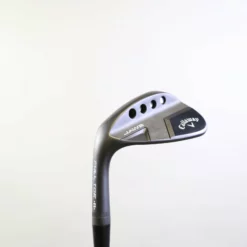 LEFTY Callaway JAWS Full Toe Black 56* Wedge 12* Bounce 35 In Steel Stiff Flex -Ping Wedges Sales Store a9f9937a 2654 5dd1 934b dd52779b7b91