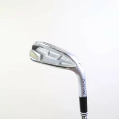 Cleveland Smart Sole Chipper Wedge 42* RH 37 In Steel Shaft Stiff Flex -Ping Wedges Sales Store aa5f7152 1d5f 571d 911d 703d4bc3b67b
