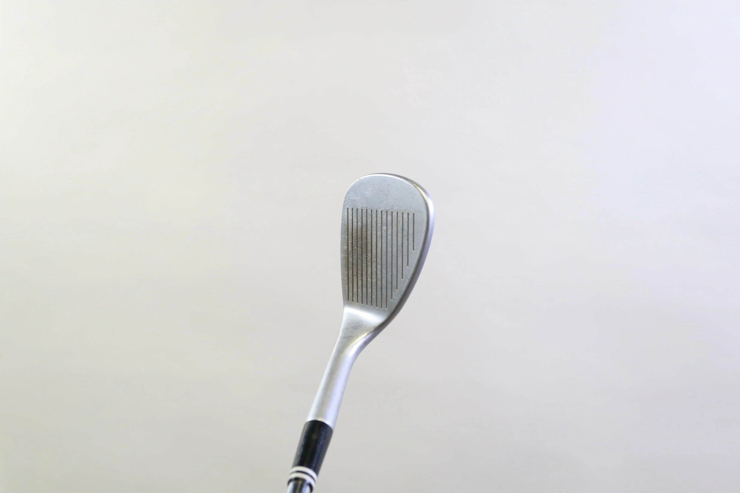Cleveland 588 Forged Chrome 58* Wedge RH 35.25 In Steel Shaft Stiff Flex 9 Cleveland 588 Forged Chrome 58* Wedge RH 35.25 In Steel Shaft Stiff Flex - Image 7