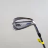 Ping I Series E1 Blue Dot Pitching Wedge 45* RH 35.5 In Project X Shaft Stiff -Ping Wedges Sales Store aa6bcb52 13d4 554d ba5c ba678d231daf