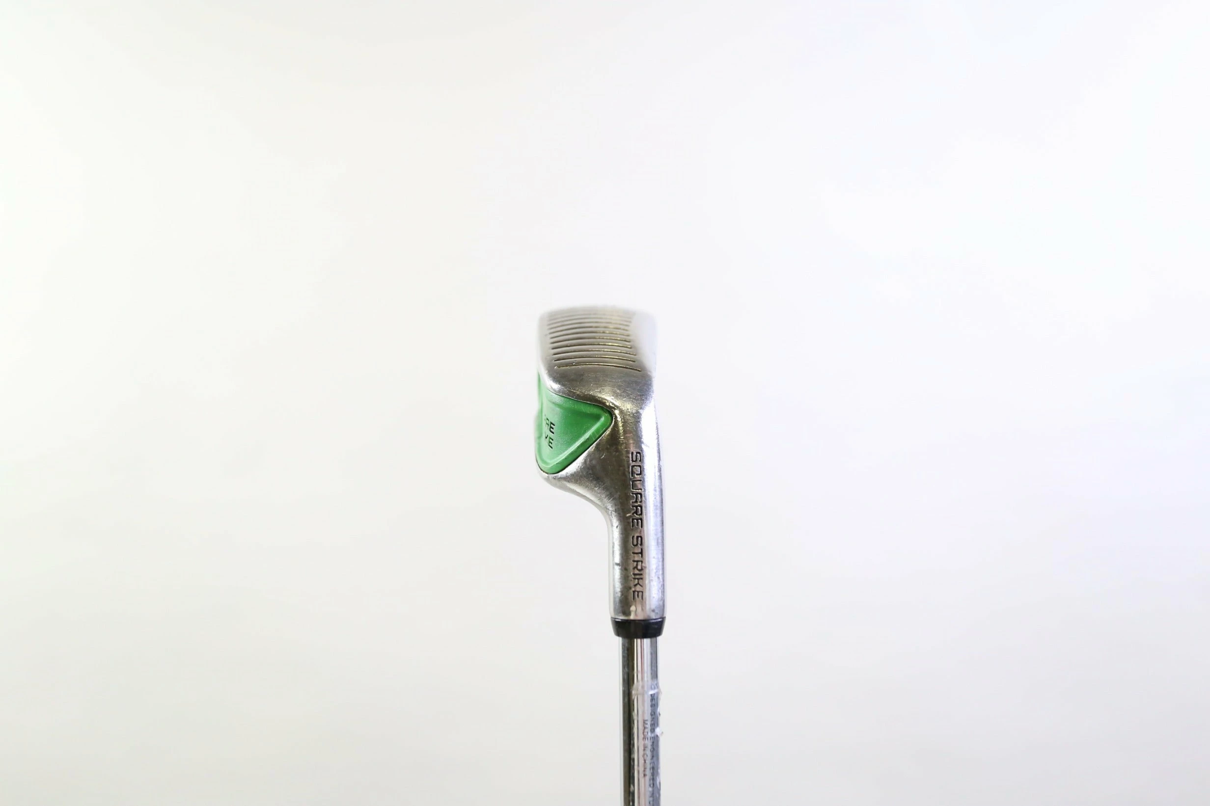 Unspecified Square Strike 45* Wedge RH 35.25 In Steel Shaft Stiff Flex 5 Unspecified Square Strike 45* Wedge RH 35.25 In Steel Shaft Stiff Flex - Image 3