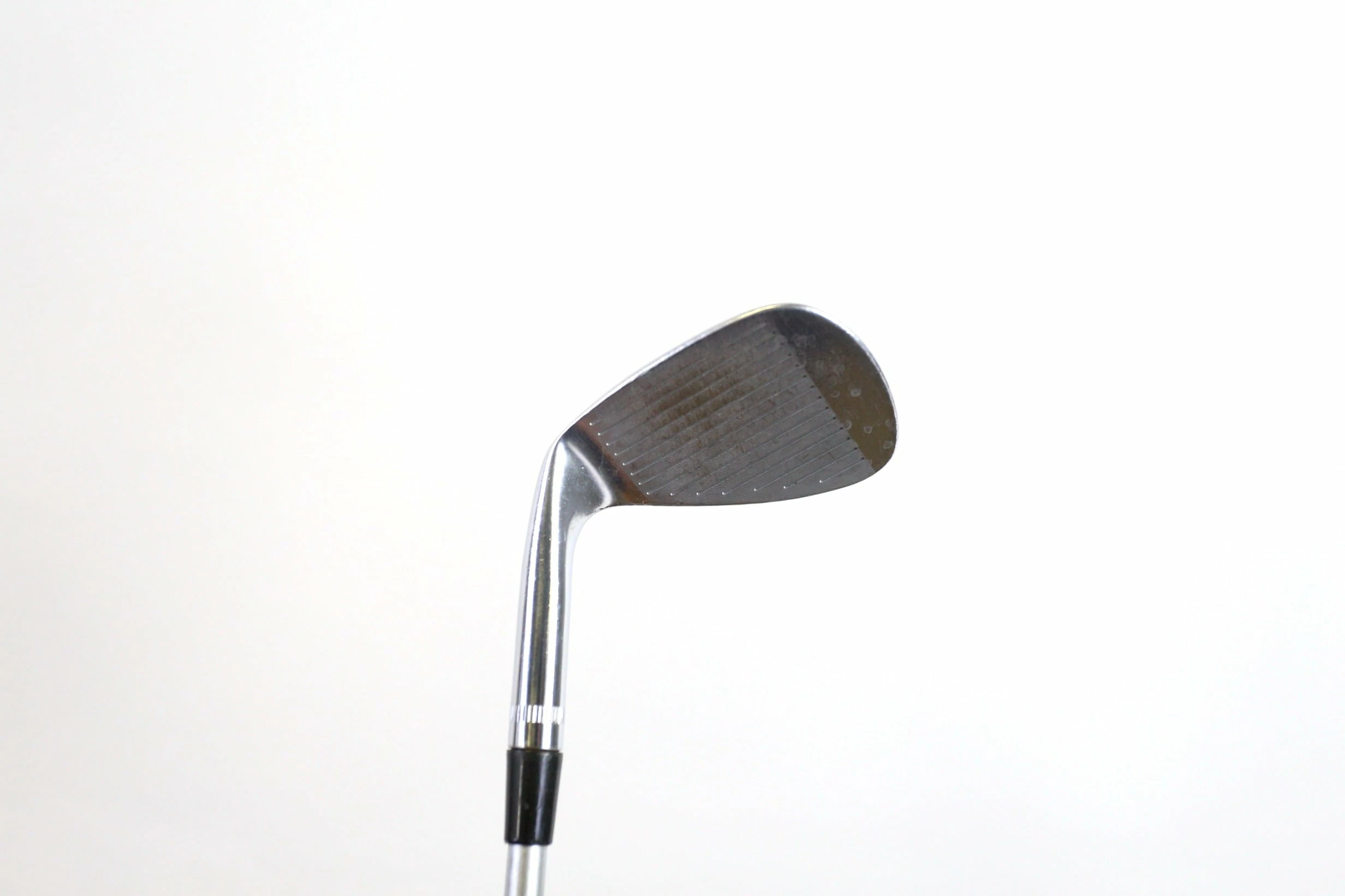 Scratch 8620 DD Satin 53* Wedge RH 36 In KBS C-Taper Steel Shaft Stiff Flex 7 Scratch 8620 DD Satin 53* Wedge RH 36 In KBS C-Taper Steel Shaft Stiff Flex - Image 5