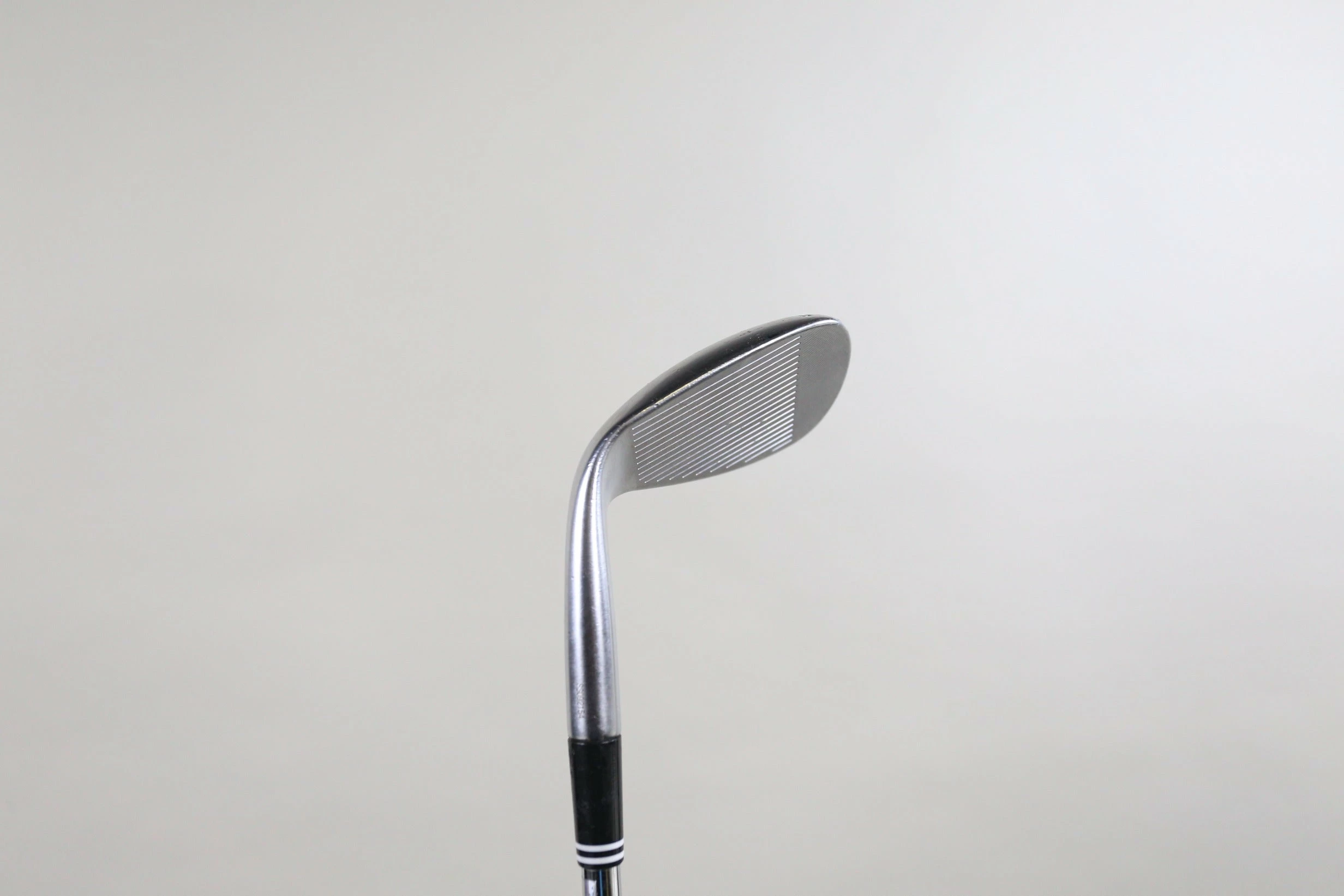 Cleveland RTX ZipCore Tour Satin Mid 58* Wedge RH 35 In Steel Shaft Stiff Flex 7 Cleveland RTX ZipCore Tour Satin Mid 58* Wedge RH 35 In Steel Shaft Stiff Flex - Image 5