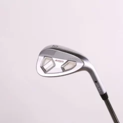 Ping Anser Forged 52* Wedge Black Dot RH 35 In DG Spinner Steel Shaft Stiff Flex