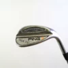 Ping Tour 58* Wedge RH 35 In True Temper Steel Shaft Stiff Flex -Ping Wedges Sales Store ac3e998b 2e0c 5dc5 ae99 bb21bad191e1