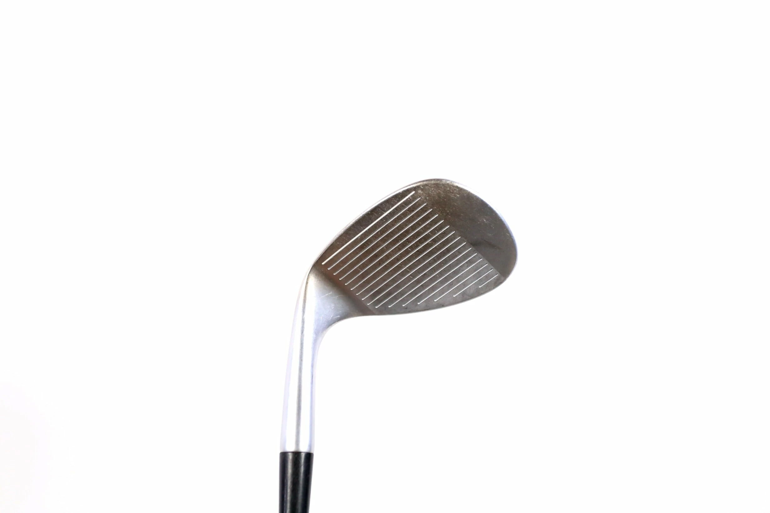 Cleveland Smart Sole S Wedge 58* RH 34.5 In Ultralite Graphite Shaft Stiff 7 Cleveland Smart Sole S Wedge 58* RH 34.5 In Ultralite Graphite Shaft Stiff - Image 5