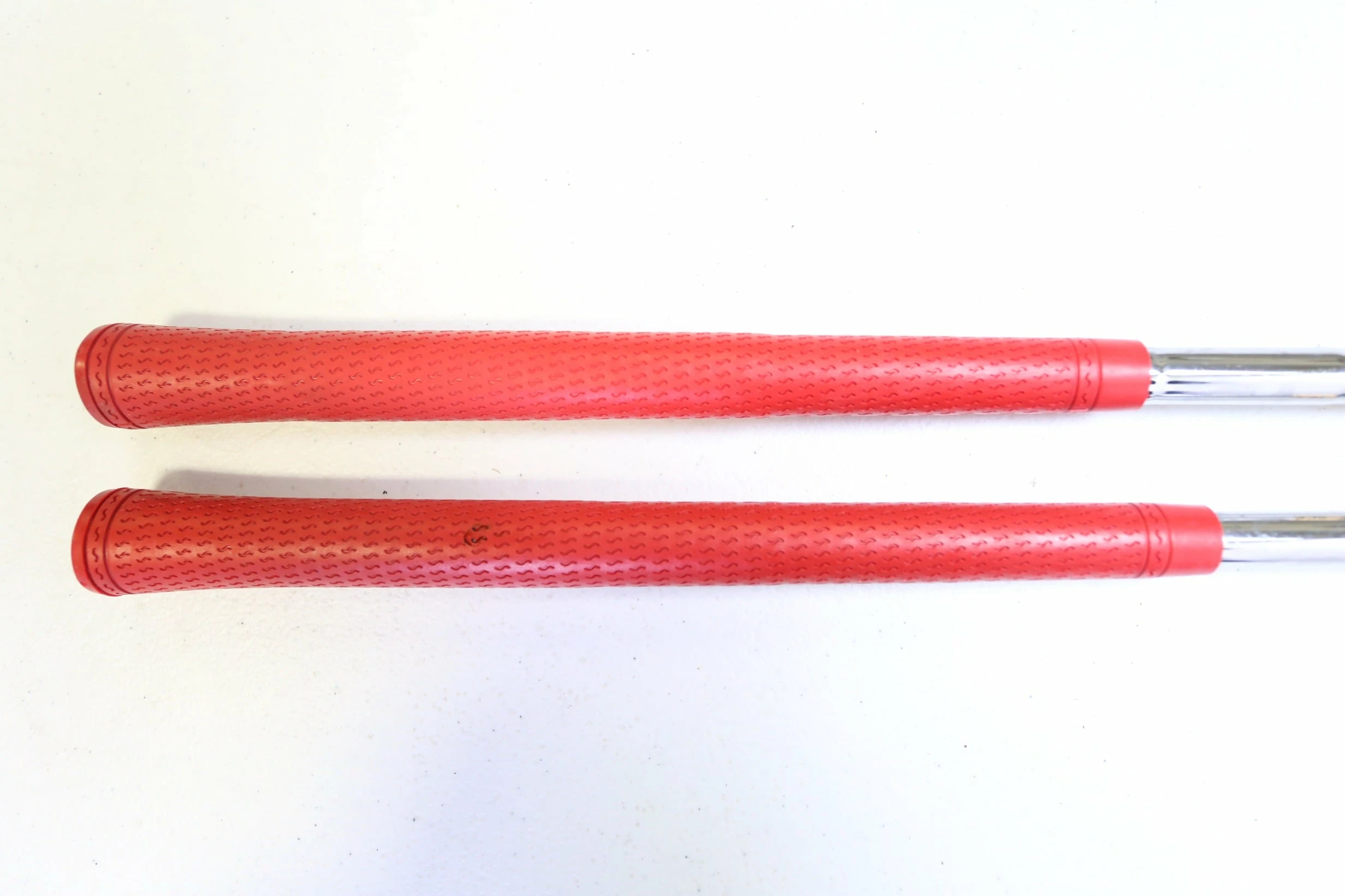 Cleveland CG10 52*, 56* Wedge Set RH True Temper Steel Shafts Wedge Flex 10 Cleveland CG10 52*, 56* Wedge Set RH True Temper Steel Shafts Wedge Flex - Image 8