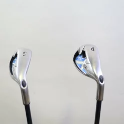 Callaway X-22 45*, 56* Wedge Set RH -0.75 In Graphite Shafts Ladies Flex -Ping Wedges Sales Store ad041b78 e849 5d6e b522 3d3811c6b412