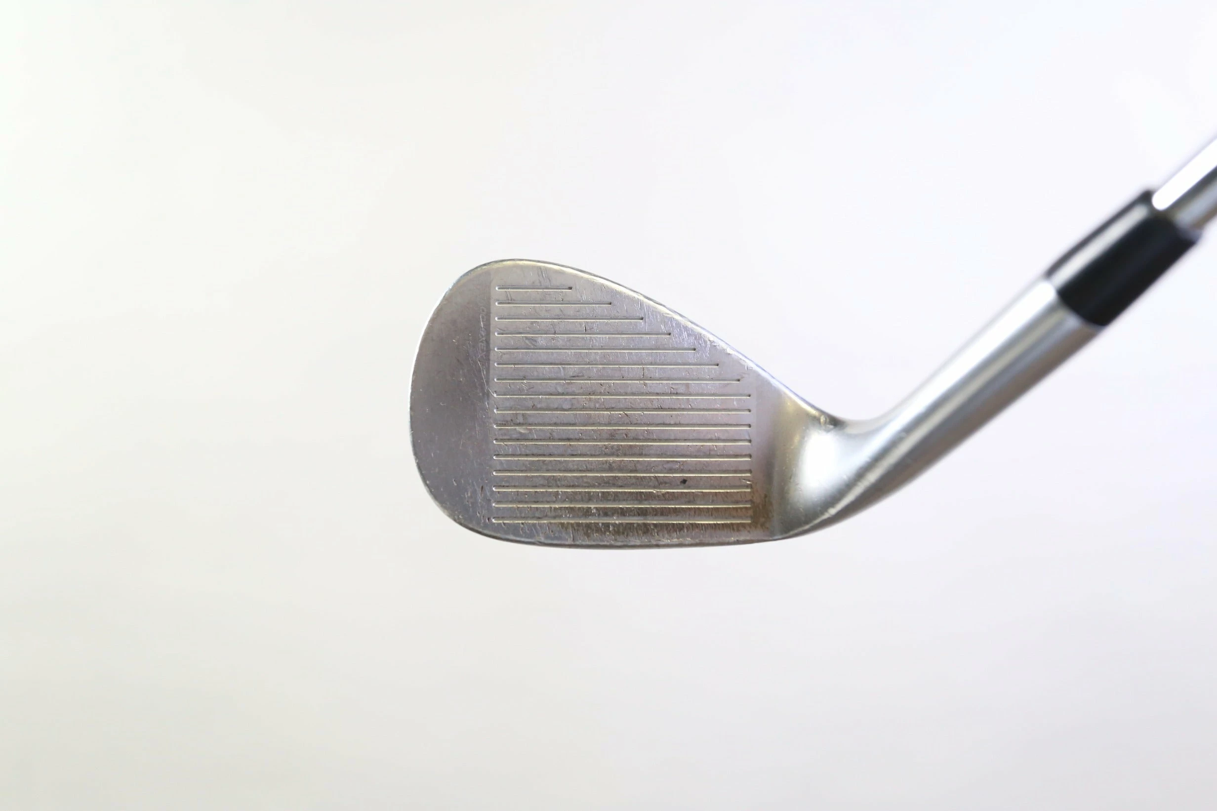 Nike VR X3X Dual Wide 56* Wedge RH 35 In Steel Shaft Wedge Flex 8 Nike VR X3X Dual Wide 56* Wedge RH 35 In Steel Shaft Wedge Flex - Image 6