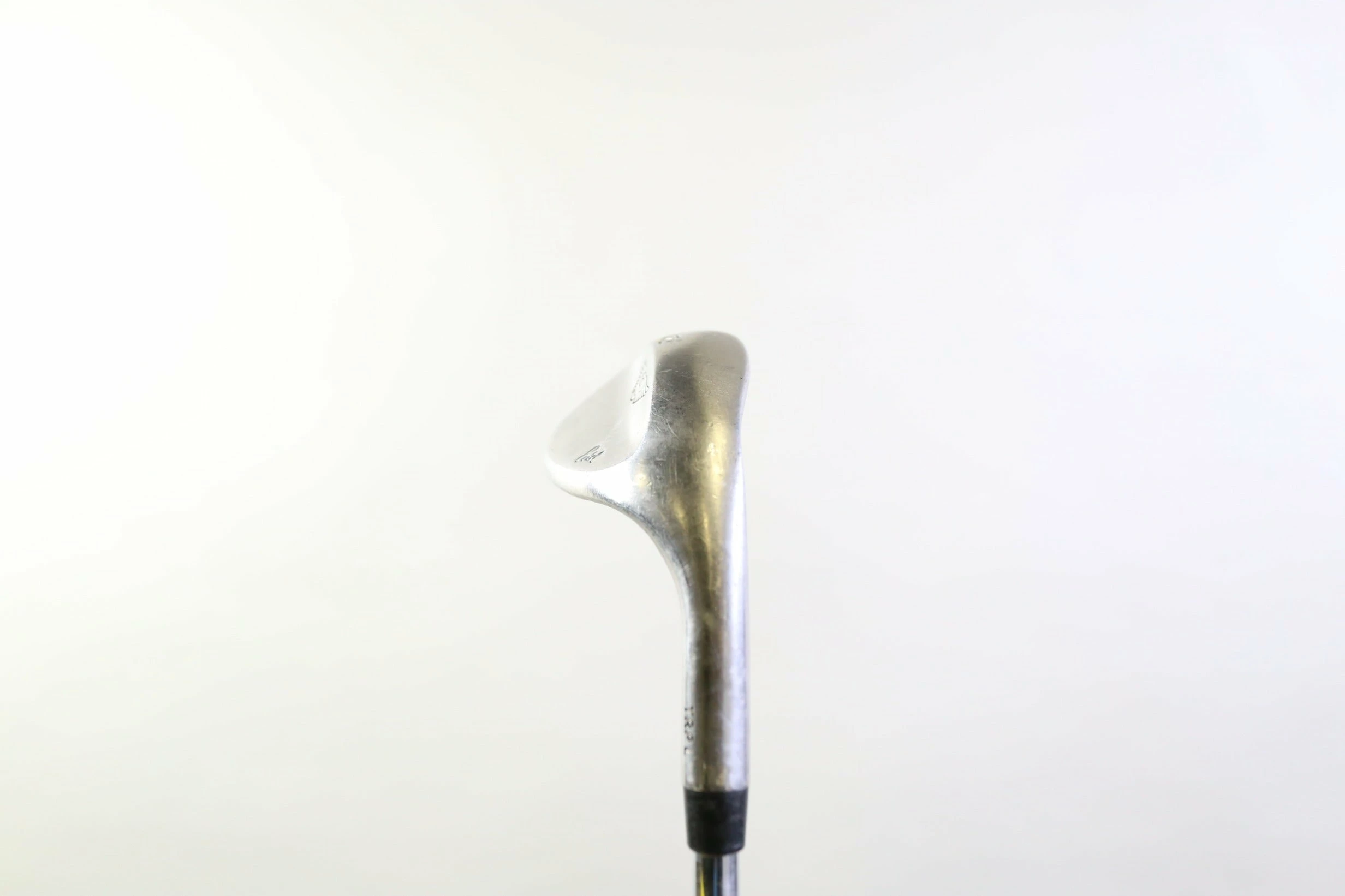 Edel Trapper 62* Wedge RH 34.75 In Steel Shaft Stiff Flex 5 Edel Trapper 62* Wedge RH 34.75 In Steel Shaft Stiff Flex - Image 3