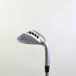 Callaway Mack Daddy PM Grind Lob Wedge 58* RH 34 In Steel Shaft Stiff Flex -Ping Wedges Sales Store ae798c4e 7206 5123 98aa 2a8bc727c012