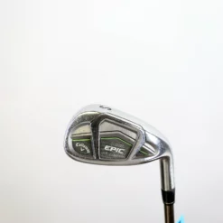 Callaway Epic Sand Wedge 54* RH 35.5 In UST Mamiya Graphite Seniors Flex