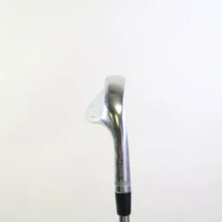 Callaway MD4 Chrome Gap Wedge 50* RH 35 In Steel Shaft Stiff Flex -Ping Wedges Sales Store aec27479 ca28 5fd0 829a b7776c507ea8