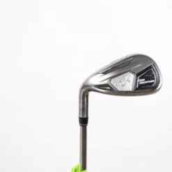 LEFTY Callaway Big Bertha 44* P Wedge 34.5 In UST Recoil 450 Graphite F1 Ladies -Ping Wedges Sales Store aecaa41a 4be2 5549 a332 6994996ed041