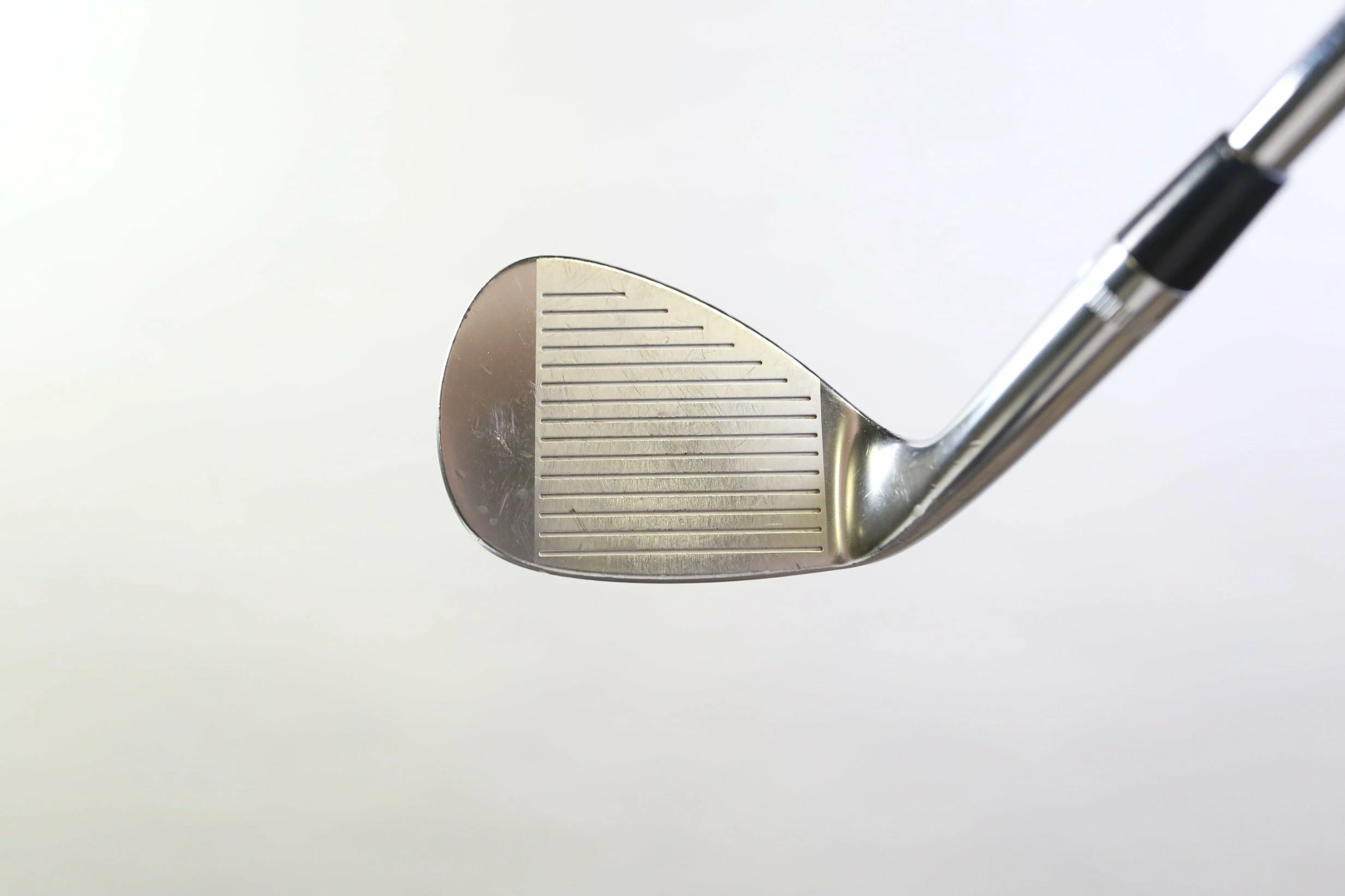 Callaway X-Forged C-Grind Chrome 58* Wedge RH 35 In Steel Shaft Stiff Flex 8 Callaway X-Forged C-Grind Chrome 58* Wedge RH 35 In Steel Shaft Stiff Flex - Image 6
