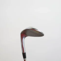 Cleveland CG15 Satin Chrome 52* Wedge RH 35.5 In 10* Cleveland Steel Wedge Flex -Ping Wedges Sales Store af53f931 55f6 525c a816 e45cbbe206bf