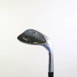 Cleveland 588 Tour Action 60* Wedge RH 34.75 In Steel Shaft Stiff Flex -Ping Wedges Sales Store af73fbf7 49c7 587d 91fc a4953180fcc1