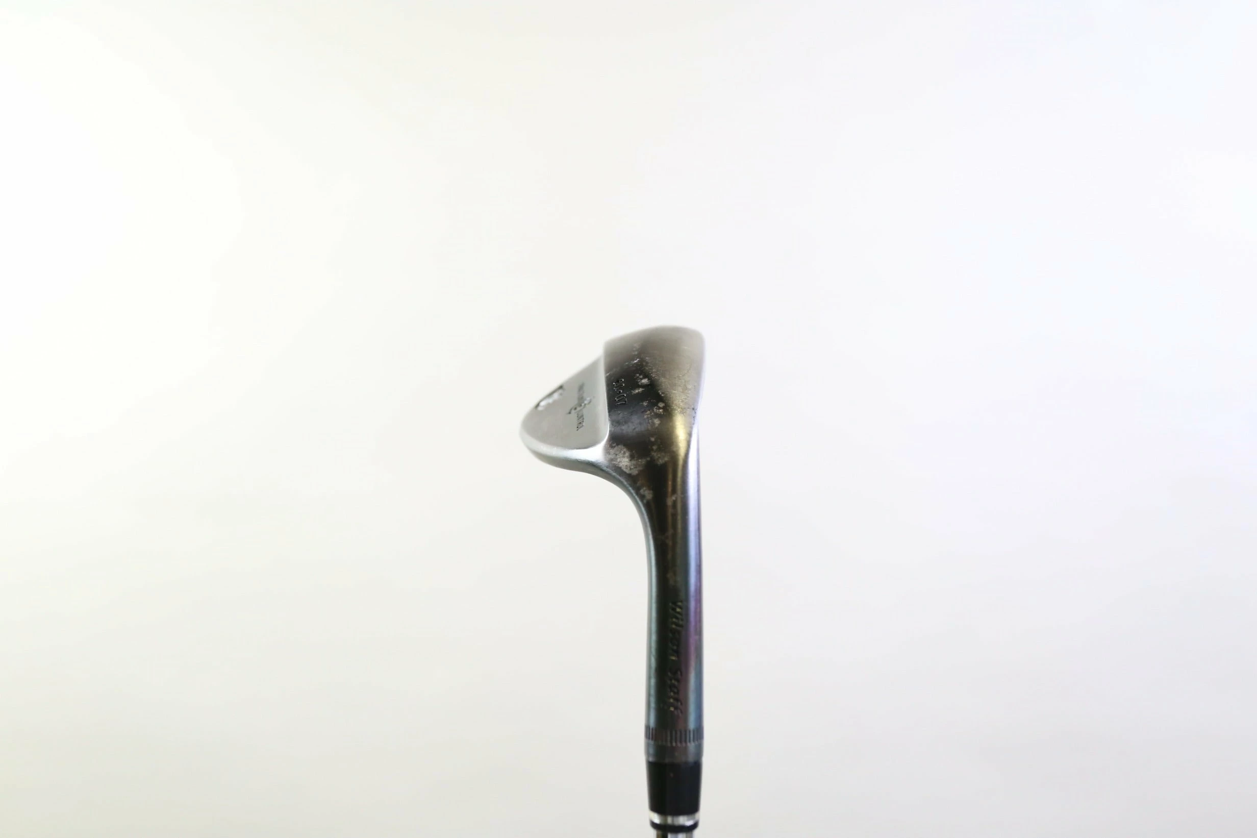 Wilson FG Tour V2 60* Wedge 7* Bounce RH 34.75 In Steel Shaft Stiff Flex 5 Wilson FG Tour V2 60* Wedge 7* Bounce RH 34.75 In Steel Shaft Stiff Flex - Image 3