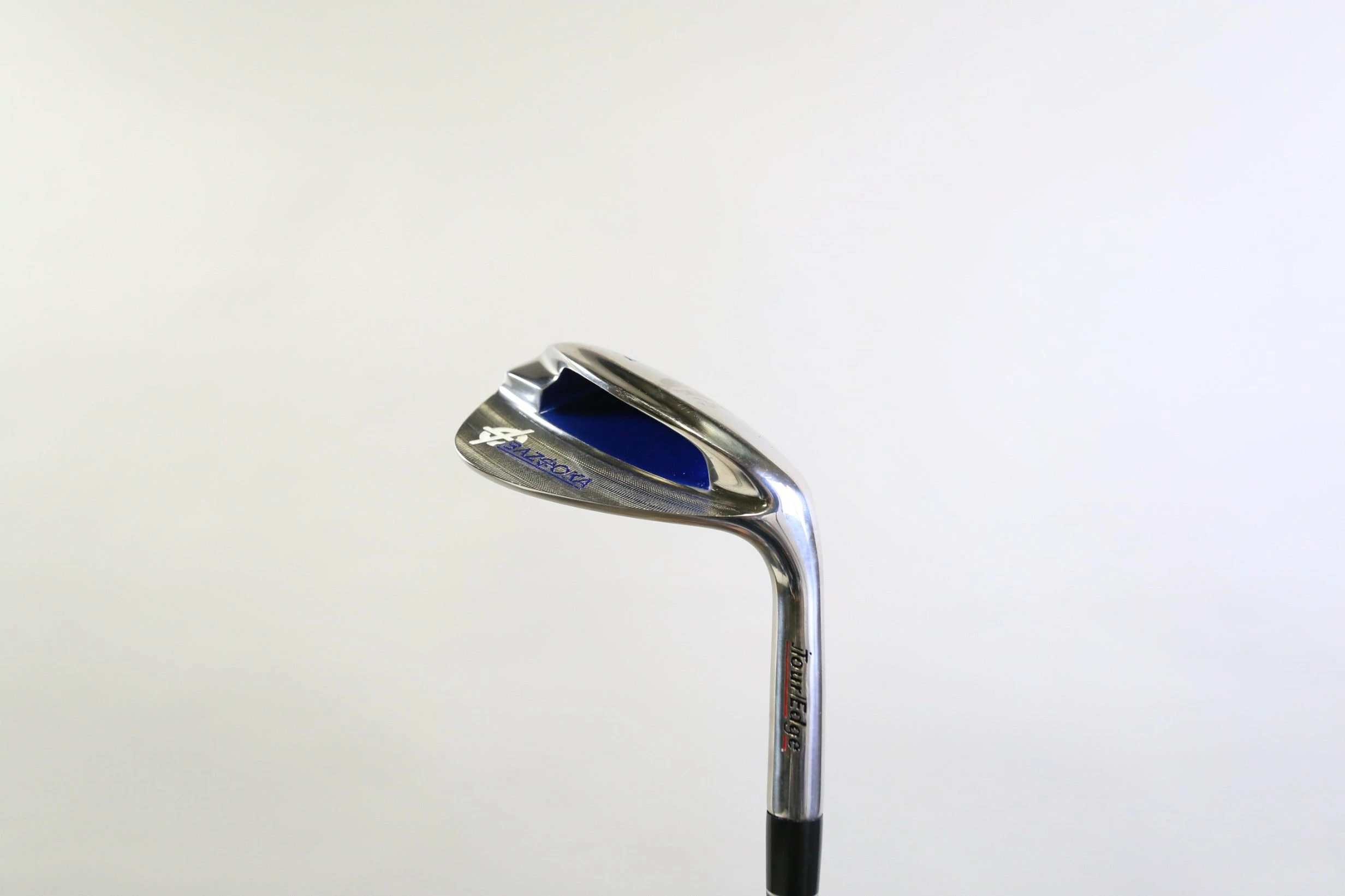 Tour Edge 1 Out Sand Wedge 58* RH 35.75 In Graphite Shaft Regular Flex 6 Tour Edge 1 Out Sand Wedge 58* RH 35.75 In Graphite Shaft Regular Flex - Image 4
