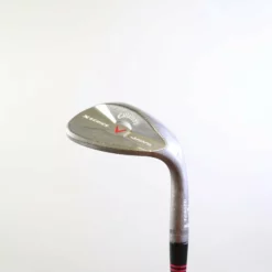 Callaway X-Series Jaws Chrome 60* Wedge 13* Bounce RH 36 In Steel Stiff Flex -Ping Wedges Sales Store b0dae5f1 f872 5381 bd90 2c96fa2a99c9