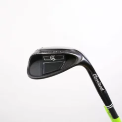 Cleveland Smart Sole 2.0 Sand Wedge 58* RH 35 In Graphite Shaft Stiff Flex