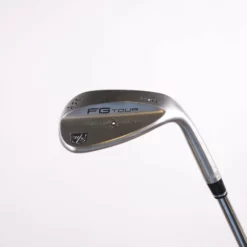 Wilson Staff FG Tour TC 56* Wedge RH 35 In Steel Shaft Stiff Flex