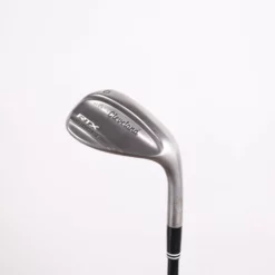 Cleveland RTX ZipCore Tour Rack Mid 60* Wedge RH 35 In 10* Graphite Stiff Flex