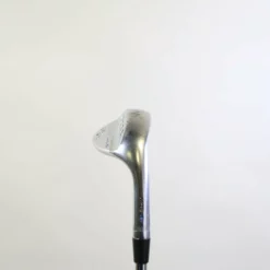 Callaway MD5 JAWS Chrome Lob Wedge 64* RH 34.5 In Steel Shaft Stiff Flex -Ping Wedges Sales Store b151e98f 9feb 5f54 894f 064543c25095