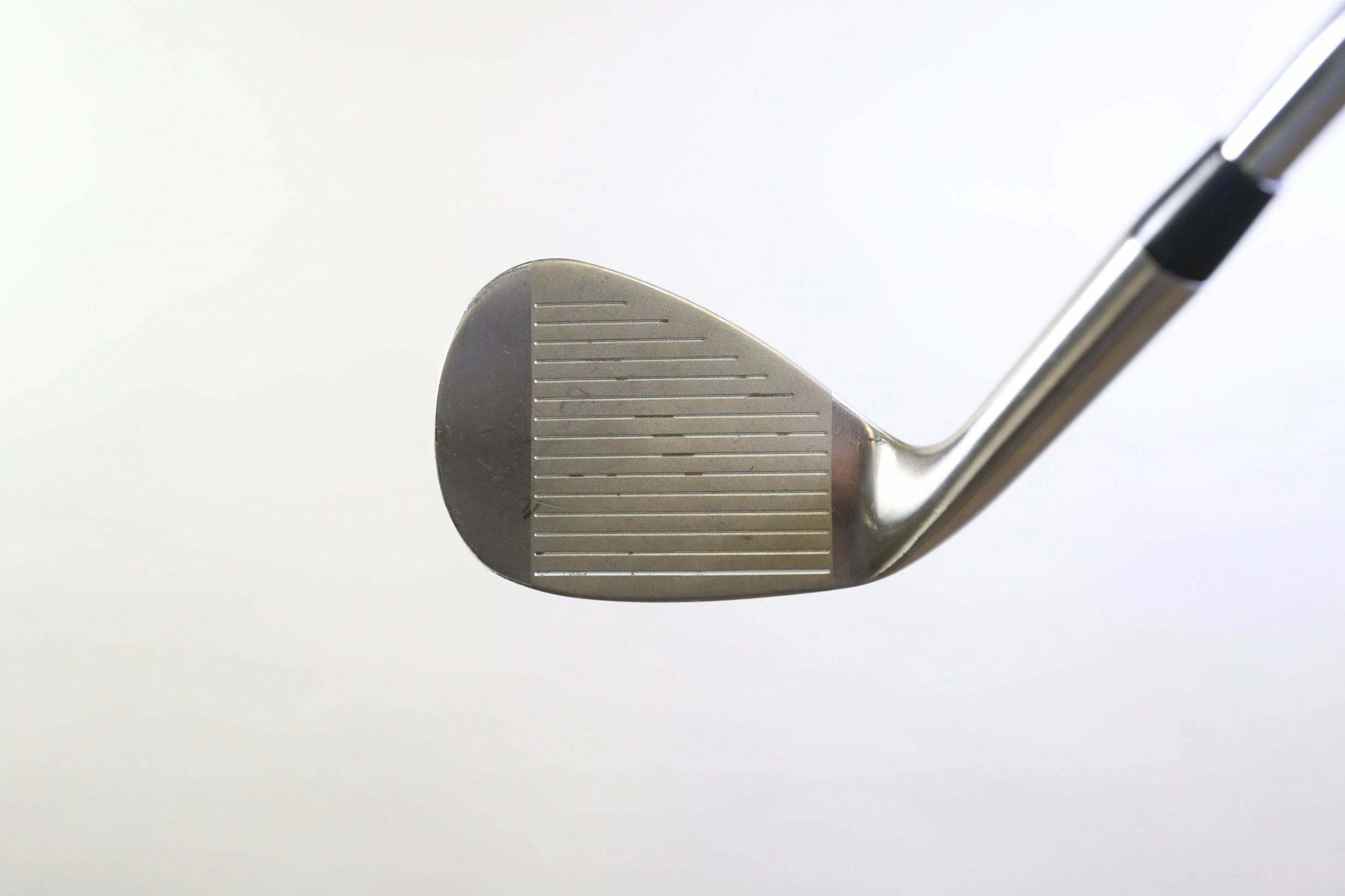 Unspecified Bombtech Grenade 52* Wedge Right Handed 35 In Steel Shaft Stiff Flex 8 Unspecified Bombtech Grenade 52* Wedge Right Handed 35 In Steel Shaft Stiff Flex - Image 6