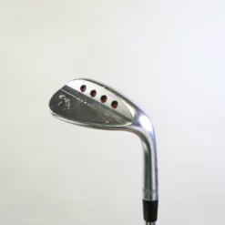 Callaway MD4 Chrome S Grind 60* Wedge 10* Bounce RH 34.75 In Steel Stiff Flex 14 Callaway MD4 Chrome S Grind 60* Wedge 10* Bounce RH 34.75 In Steel Stiff Flex -Ping Wedges Sales Store b1daf2db 2caf 53aa 97dd 9f98e26b6c8e