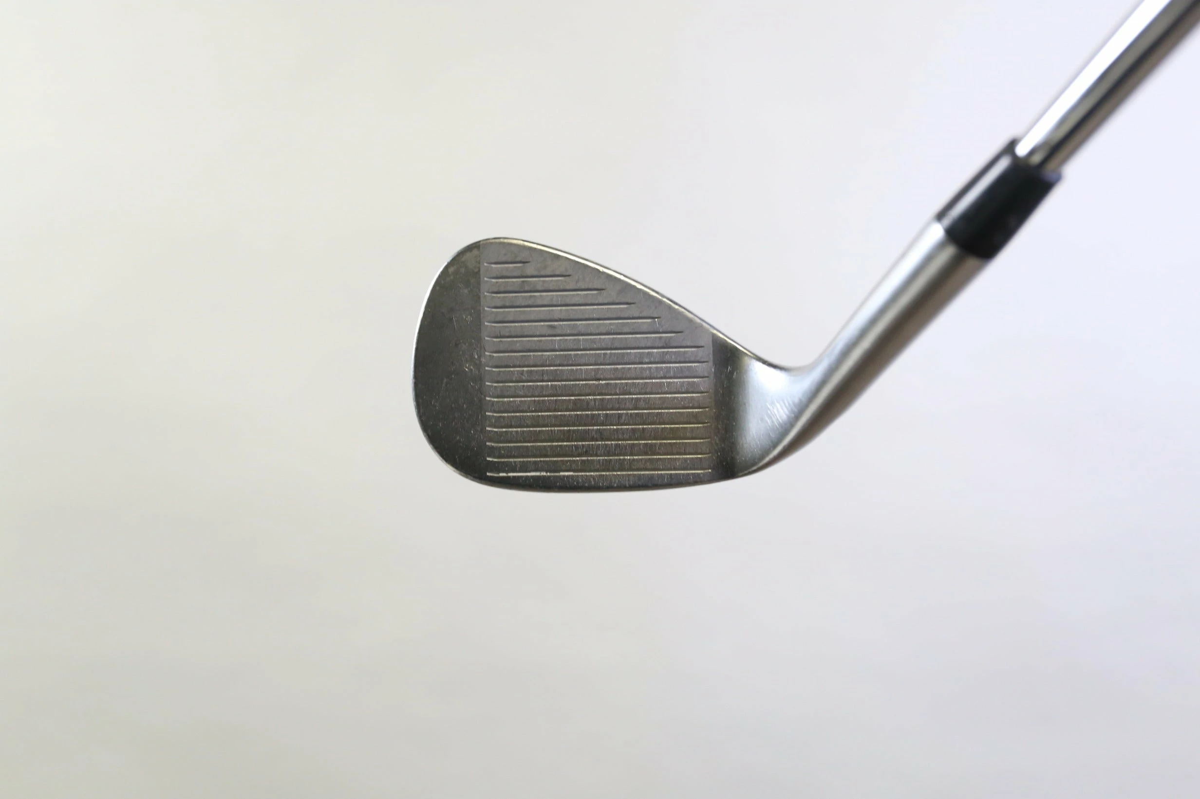 Ping Glide SS Gap Wedge 52* RH 34.375 In Steel Shaft Stiff Flex 8 Ping Glide SS Gap Wedge 52* RH 34.375 In Steel Shaft Stiff Flex - Image 6