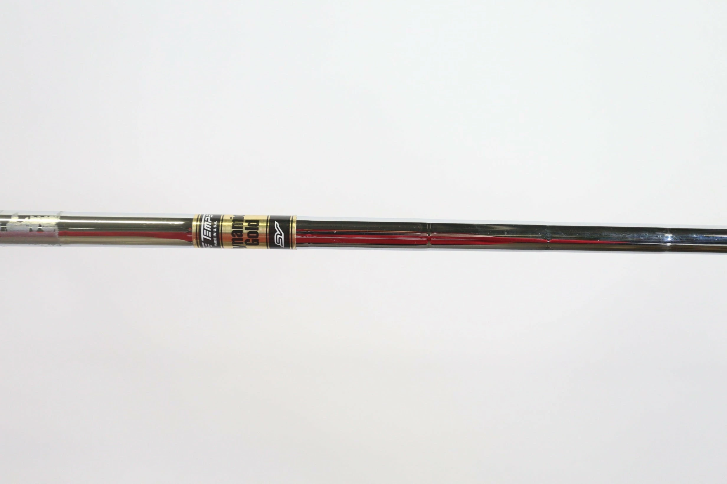 Nike SV 56* Wedge RH 35.25 In Dynamic Gold Steel Shaft Stiff Flex 10 Nike SV 56* Wedge RH 35.25 In Dynamic Gold Steel Shaft Stiff Flex - Image 8