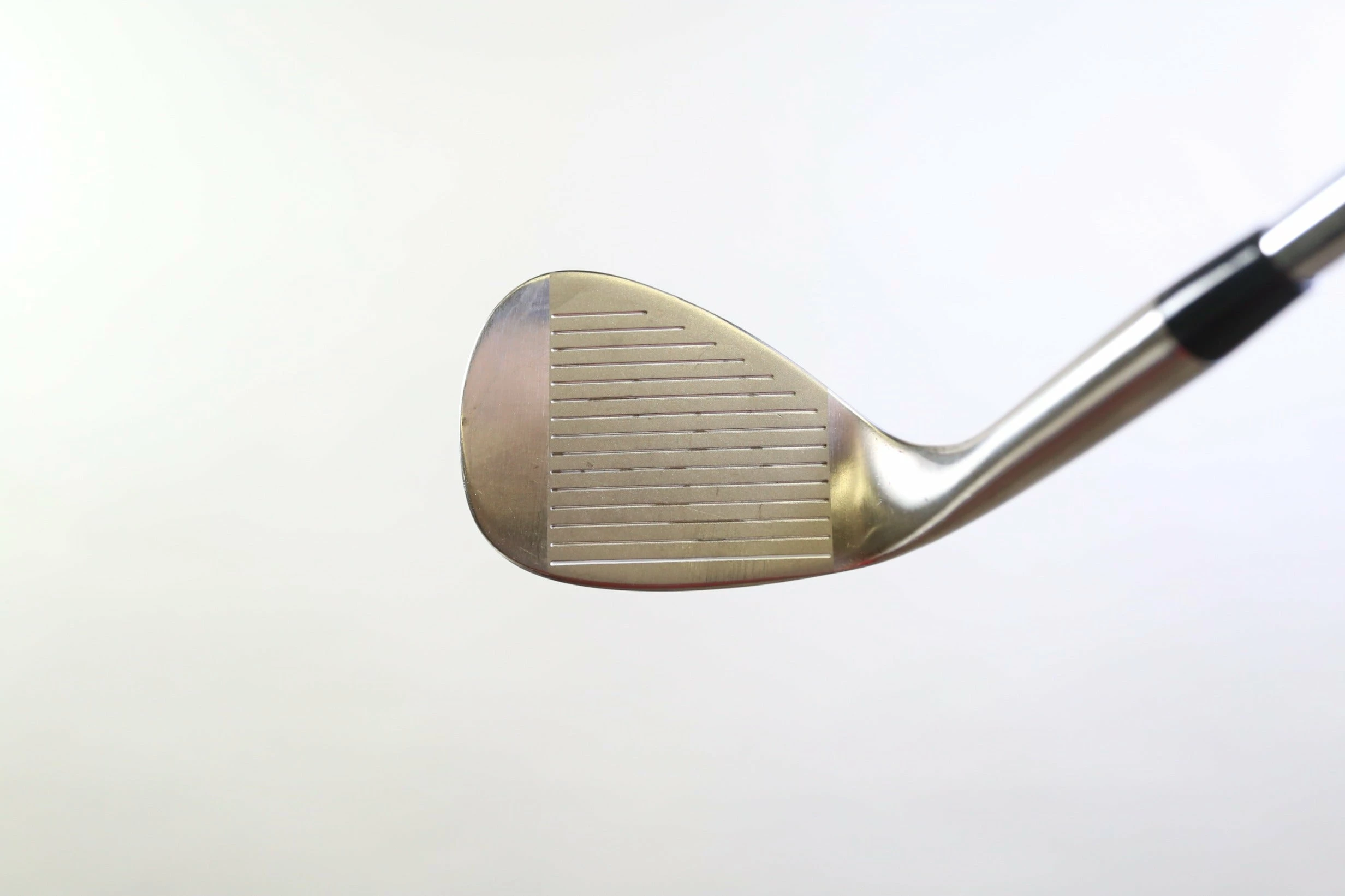 Unspecified Bombtech Grenade 72* Wedge 6* Bounce RH 35.25 In Steel Shaft Stiff Flex 8 Unspecified Bombtech Grenade 72* Wedge 6* Bounce RH 35.25 In Steel Shaft Stiff Flex - Image 6