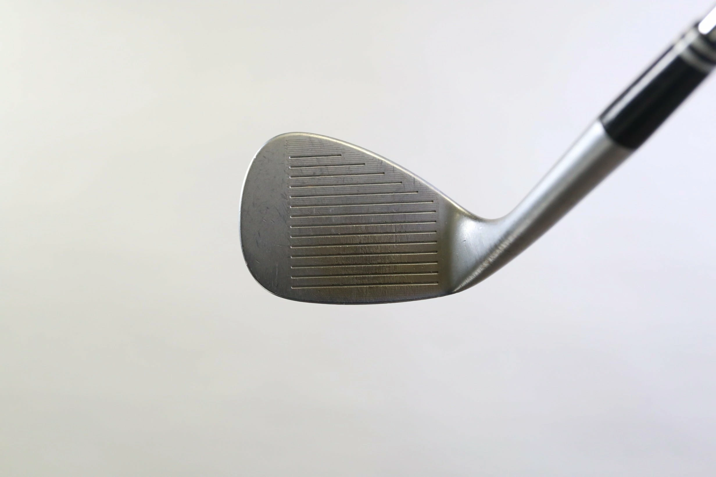 Cleveland 588 Forged Chrome 58* Wedge RH 35.25 In Steel Shaft Stiff Flex 8 Cleveland 588 Forged Chrome 58* Wedge RH 35.25 In Steel Shaft Stiff Flex - Image 6