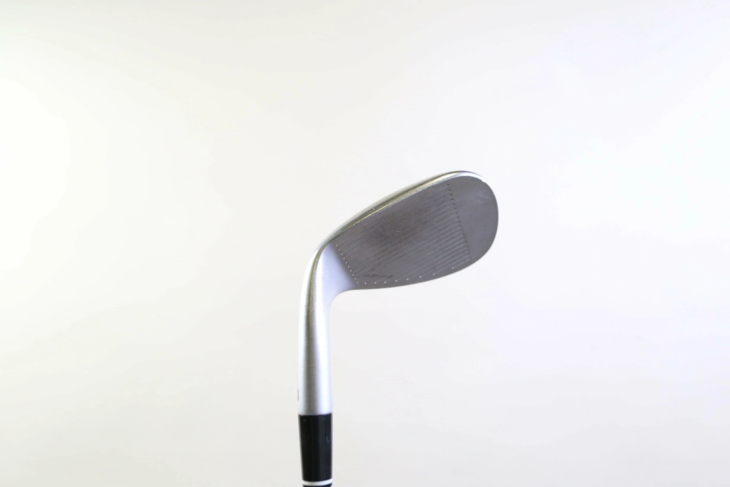 Cleveland CBX 56* Wedge 12* Bounce RH 35.5 In Steel Shaft Stiff Flex 7 Cleveland CBX 56* Wedge 12* Bounce RH 35.5 In Steel Shaft Stiff Flex - Image 5