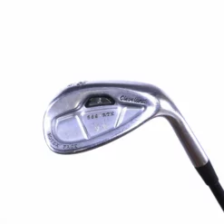 Cleveland 588 RTX CB Wedge 58* 36 In RH Graphite Wedge Flex 12* Bounce